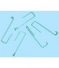 Muelle puerta frigorifico Whirlpool ARB540, ARG638, ARG656, ARG658, ART214, ART216
