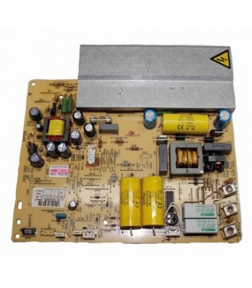 Circuito Potencia Microonda