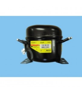 Compresor Frigorifico Danfoss R600 1/8