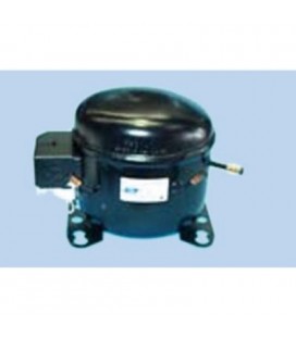 Compresor frigorífico gas R600 1/5 3 bocas