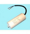 Condensador arranque para lavadora 30MF a 450V