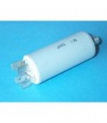 Condensador de arranque para electrodomésticos 3,5MF-450V 32x55