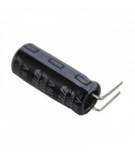 Condensador ElectrolíTico 1000mf 16v