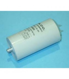 Condensador permanente 50mf-450v 45x92mm