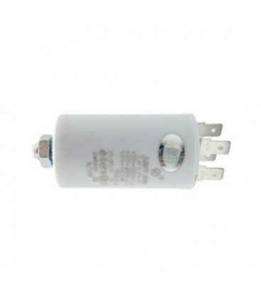 Condensador permanente lavadora 3mf a 450V