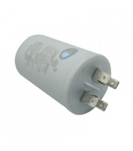 Condensador permanente lavadora 35 mf a 450V