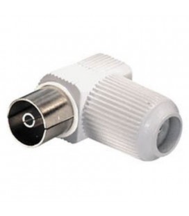 Conecor hembra para antena