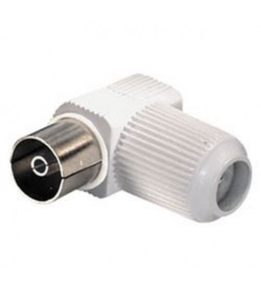 Conecor hembra para antena