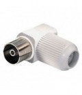 Conecor hembra para antena