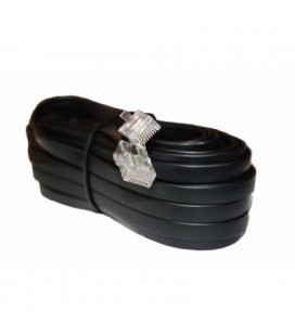 Conexion Telefono 8/8 M - 8/8 M 8 Cables 1:1