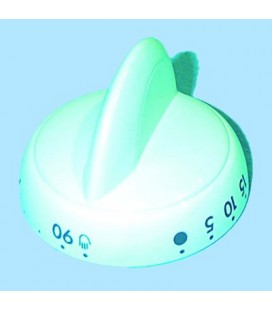 Mando Temporizador Horno Corberó