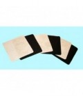 Conjunto 3 filtros antiolor y 3 filtros antigrasa
