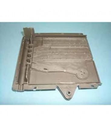 Conjunto tapa distribuidor lavadora Zanussi, Electrolux