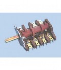 Conmutador multifunción horno Corberó HB530P