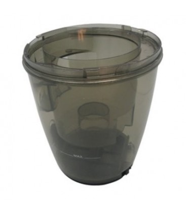 Contenedor polvo aspirador Dirt Devil M2881-0