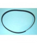 Correa dentada para Bravo 170XL