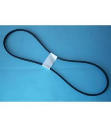 Correa para motor lavadora Ariston, Candy, 3L490