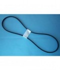 Correa para motor lavadora Ariston, Candy, 3L490