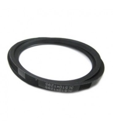 Correa para motor lavadora Castor 3L510