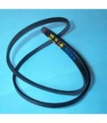 Correa para motor lavadora Candy, Castor, Siltal 3L535