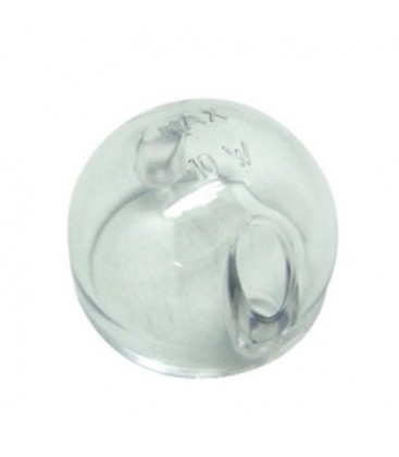 Cristal Lampara Cesto Secadora 21zn3811