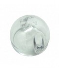 Cristal Lampara Cesto Secadora 21zn3811