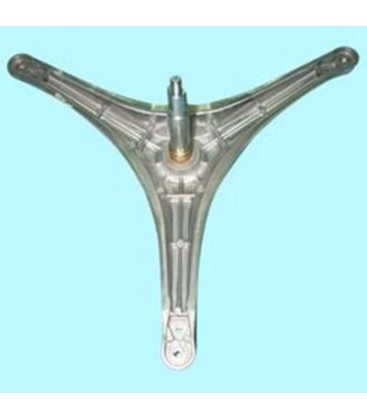 Cruceta para lavadora Ignis, Whirlpool, Bauknecht