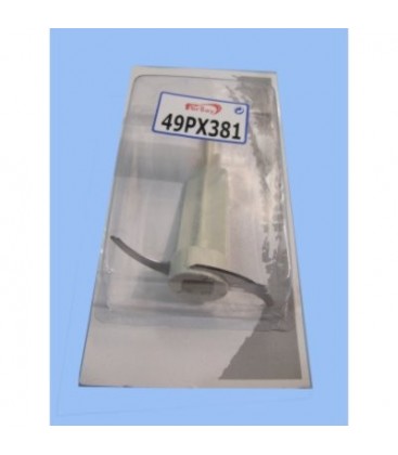 Cuchilla Para Picadora Mouliniex Mini-Moulinette