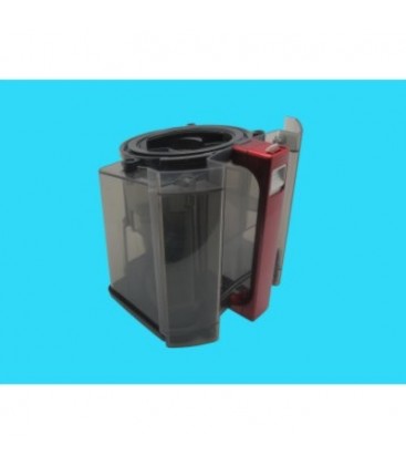 Cuerpo filtro hepa aspirador Fersay ASP2000R