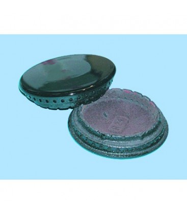 Difusor Tapa Cocina 81mm