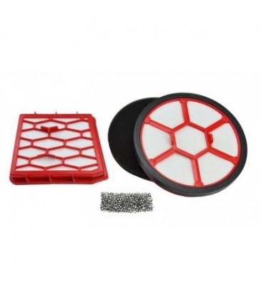 Filtros Para Dirt Devil D2210