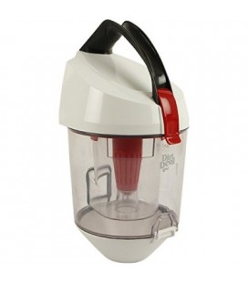 Contenedor De Polvo Para Dirt Devil Rebel 20