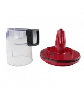 Filtro Higienico Dirt Devil Rabel 20