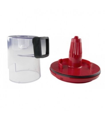 Filtro Higienico Dirt Devil Rabel 20