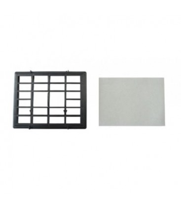 Filtro De Salida Dirt Devil M2288