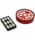 Pack De Filtros Para Dirt Devil M1144