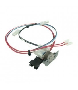 Control De Gases Caldera Junkers 8707206414