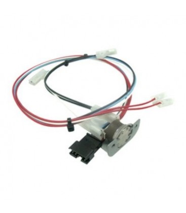 Control De Gases Caldera Junkers 8707206414