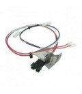 Control De Gases Caldera Junkers 8707206414