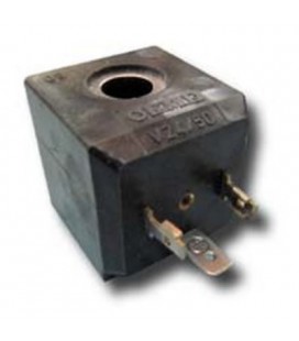 Electrobobina universal 6W 24V