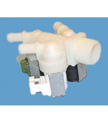 Electroválvula lavadora Zanussi, Electrolux, AEG