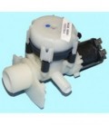 Electroválvula para lavadora Zanussi, Electrolux, Corberó, Favorit 50600