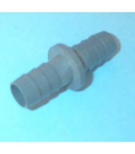 Prolongador / empalmador tubo salida 17x17 mm