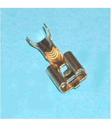 Faston Hembra 6mm