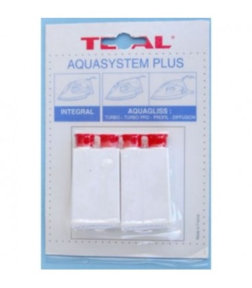 Filtro antical para plancha Tefal