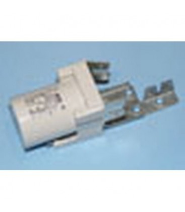 Condensador arranque lavadora Candy