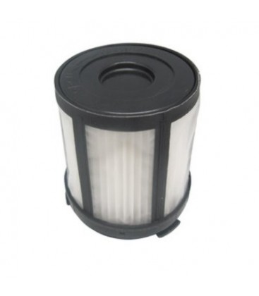 Filtro central aspirador Dirt Devil modelo M2724-3