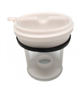 Filtro bomba desagüe lavadora Ariston, Indesit, SOLARA