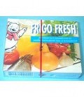 Filtro carbón antiolor para frigoríficos