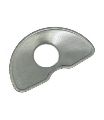 Filtro exterior metálico lavavajillas Fagor